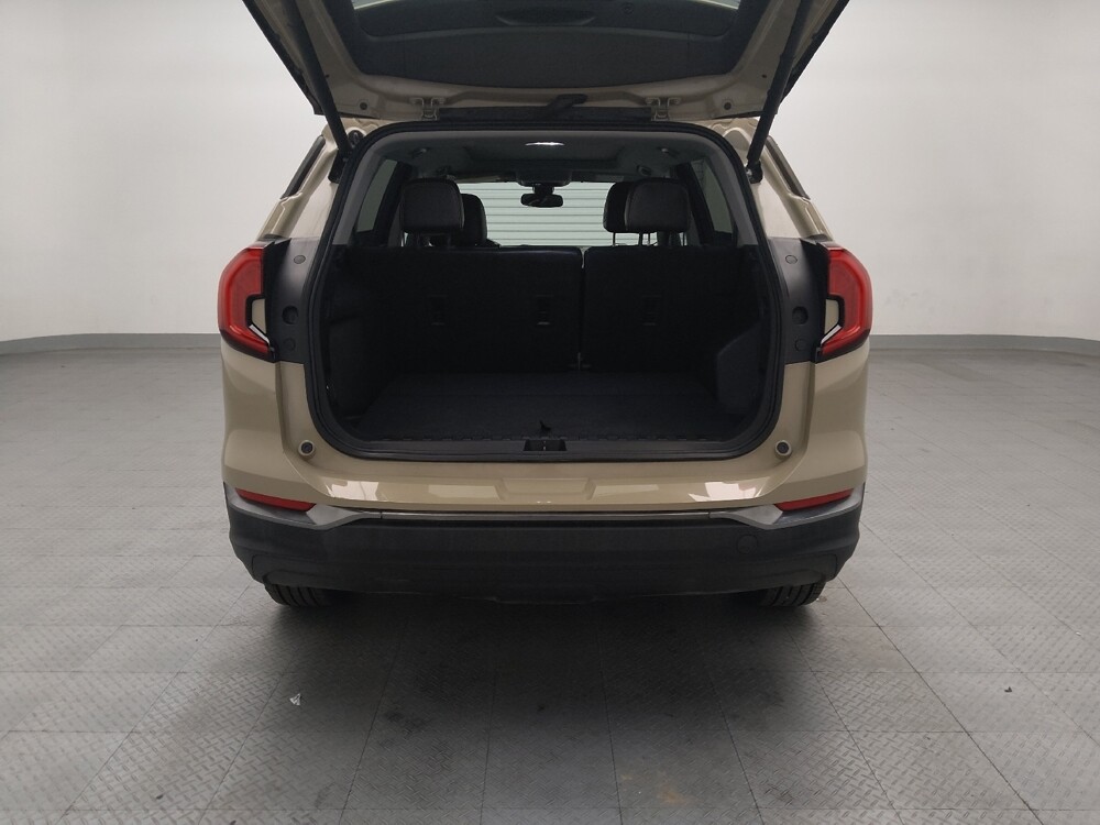 2022 GMC Terrain in Fort Worth, TX 76116 - 18093269 29