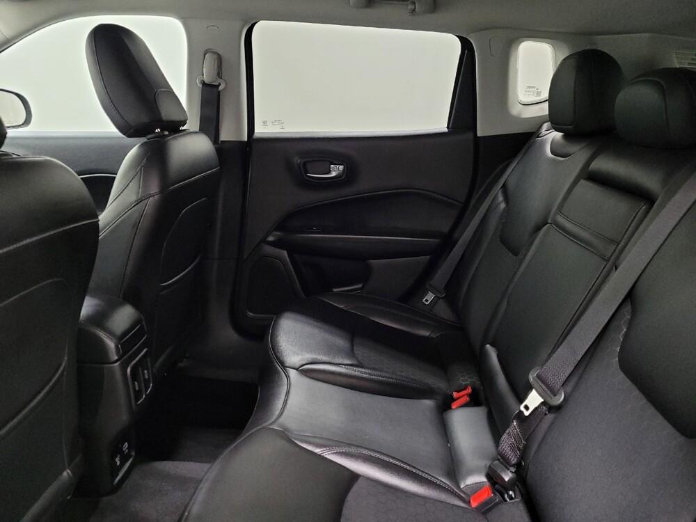 2019 Jeep Compass in Pittsburgh, PA 15236 - 18093270 18