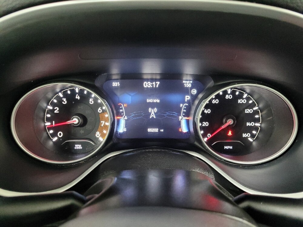 2019 Jeep Compass in Pittsburgh, PA 15236 - 18093270 23