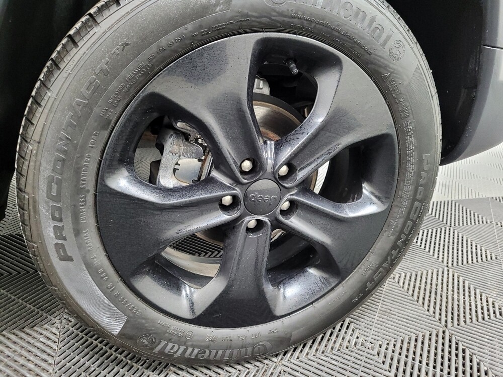 2019 Jeep Compass in Pittsburgh, PA 15236 - 18093270 31