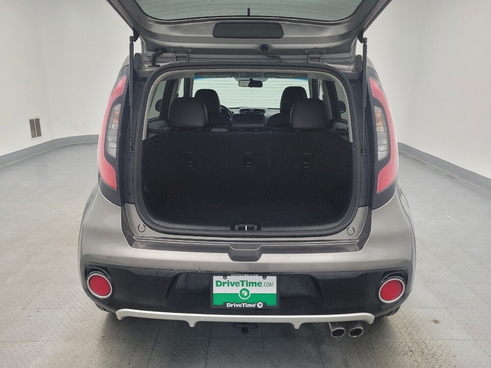 2018 Kia Soul in Columbus, OH 43228 - 18093271 29