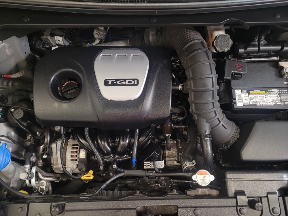 2018 Kia Soul in Columbus, OH 43228 - 18093271 30