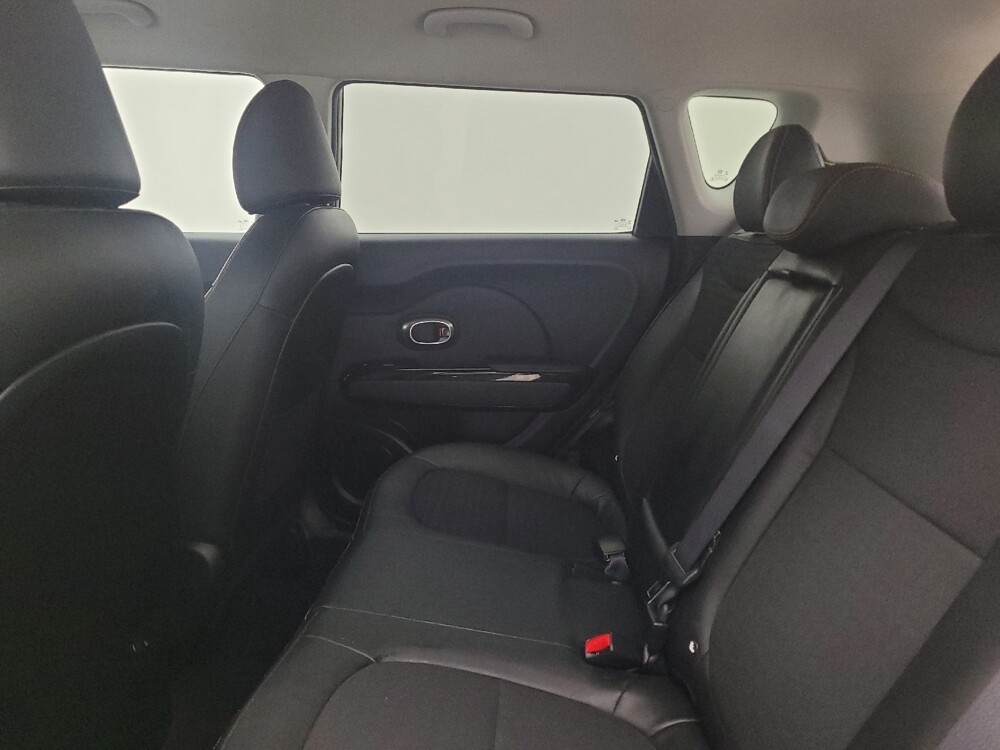 2018 Kia Soul in Columbus, OH 43228 - 18093271 18