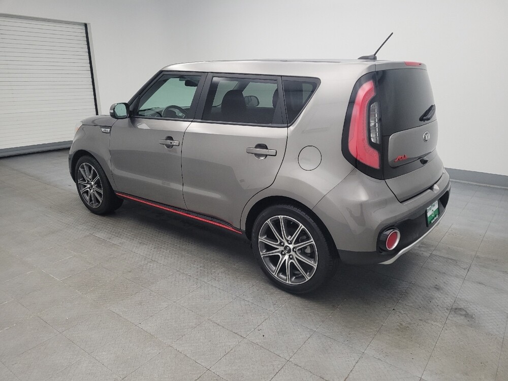 2018 Kia Soul in Columbus, OH 43228 - 18093271 3