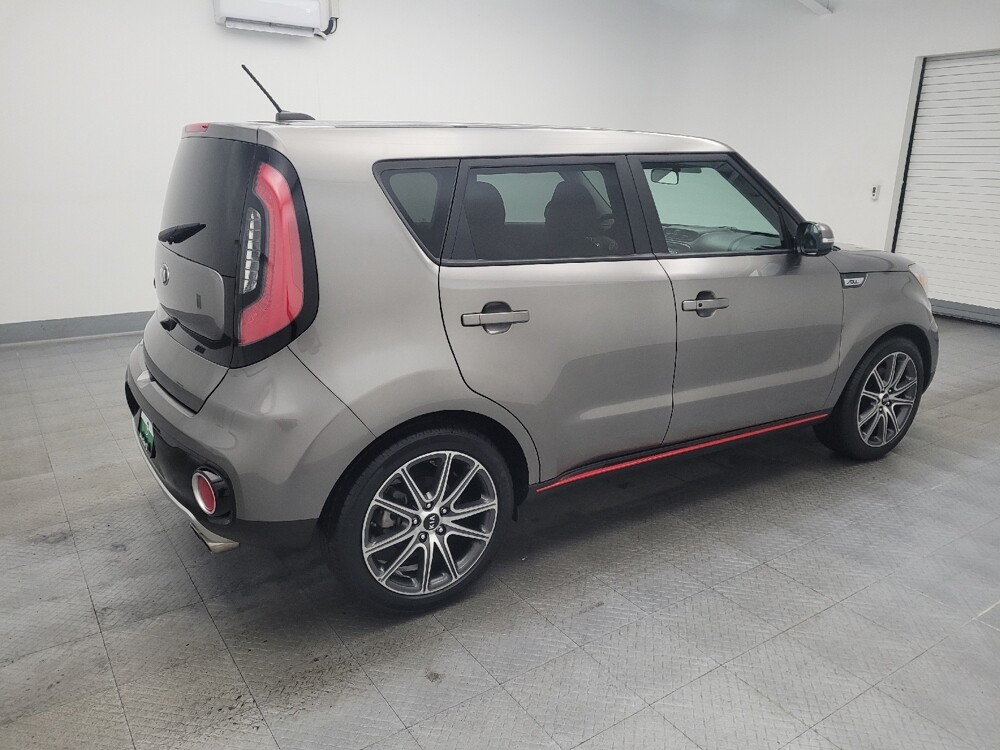 2018 Kia Soul in Columbus, OH 43228 - 18093271 10