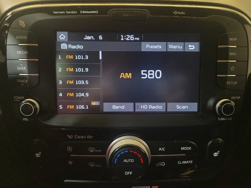 2018 Kia Soul in Columbus, OH 43228 - 18093271 25