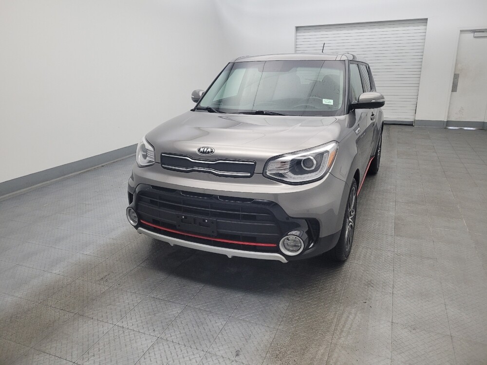 2018 Kia Soul in Columbus, OH 43228 - 18093271 15