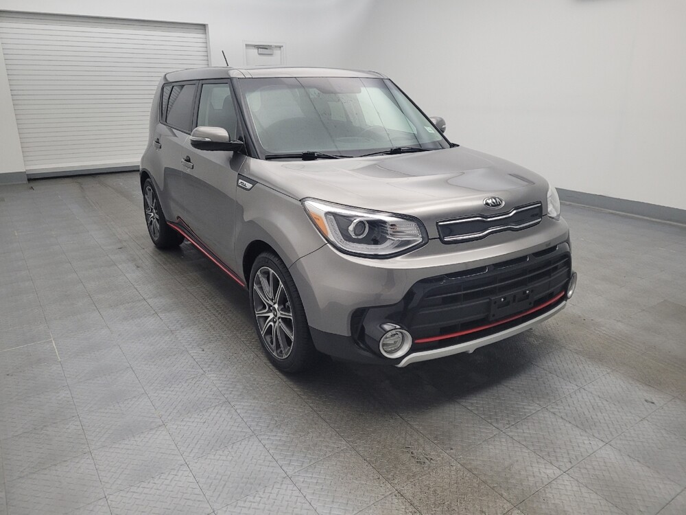 2018 Kia Soul in Columbus, OH 43228 - 18093271 13