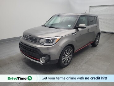 2018 Kia Soul in Columbus, OH 43228