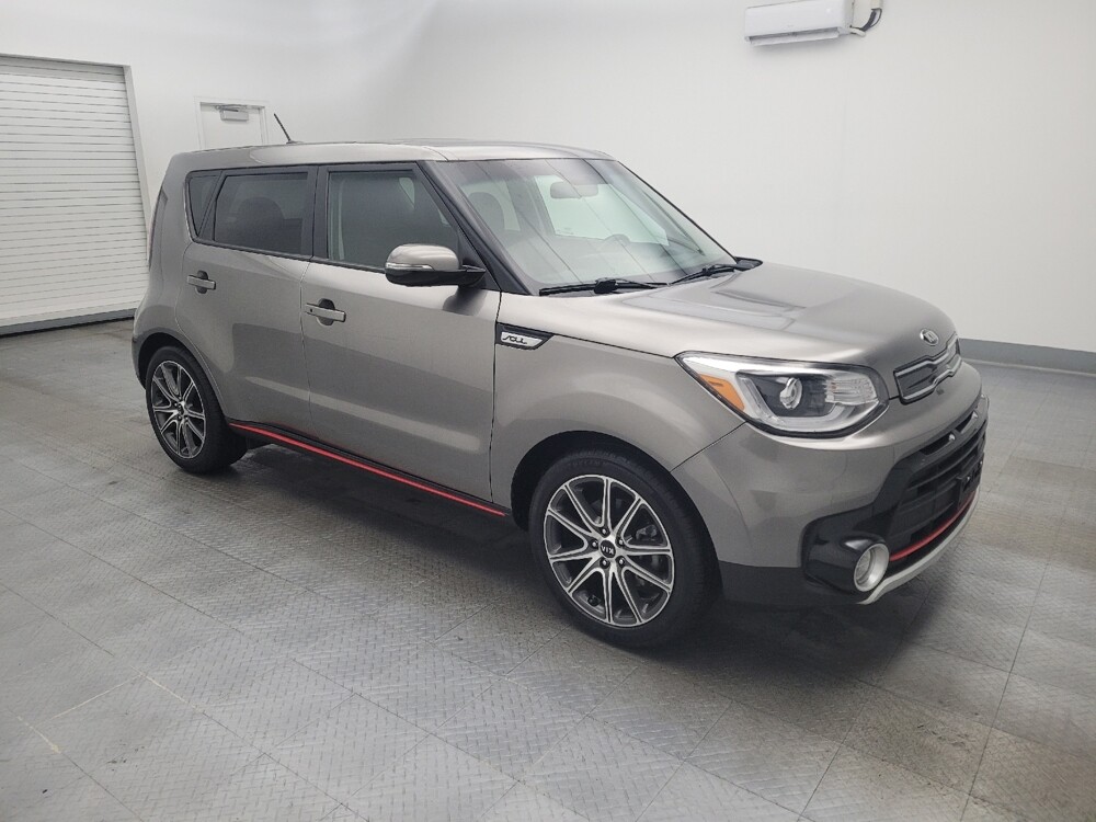 2018 Kia Soul in Columbus, OH 43228 - 18093271 11