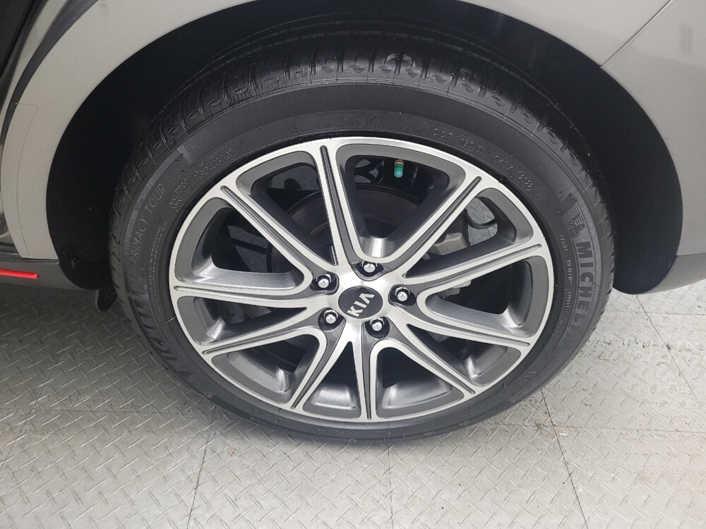 2018 Kia Soul in Columbus, OH 43228 - 18093271 31