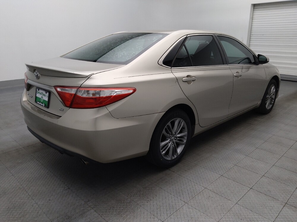2017 Toyota Camry in Mobile, AL 36606 - 18093272 9