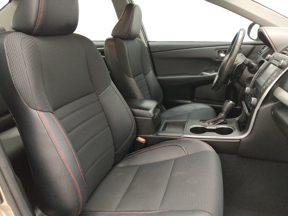 2017 Toyota Camry in Mobile, AL 36606 - 18093272 21