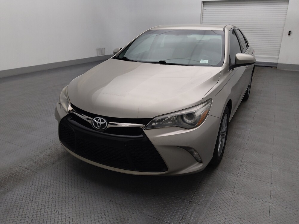 2017 Toyota Camry in Mobile, AL 36606 - 18093272 15