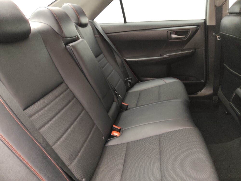 2017 Toyota Camry in Mobile, AL 36606 - 18093272 19