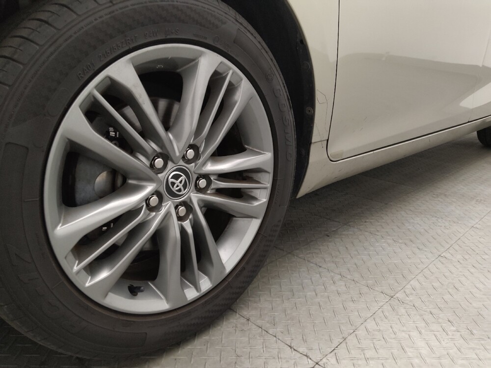 2017 Toyota Camry in Mobile, AL 36606 - 18093272 31