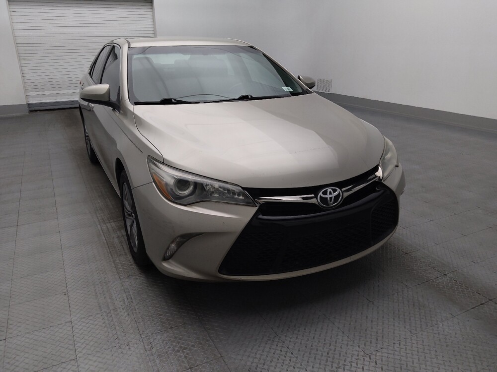 2017 Toyota Camry in Mobile, AL 36606 - 18093272 14