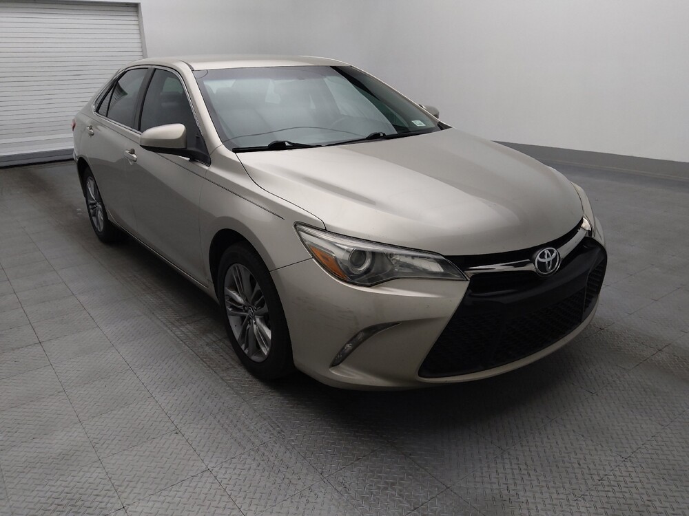 2017 Toyota Camry in Mobile, AL 36606 - 18093272 13