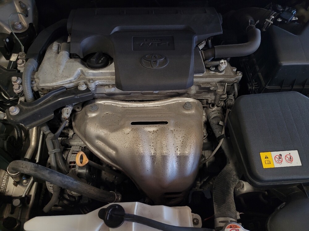 2017 Toyota Camry in Mobile, AL 36606 - 18093272 30