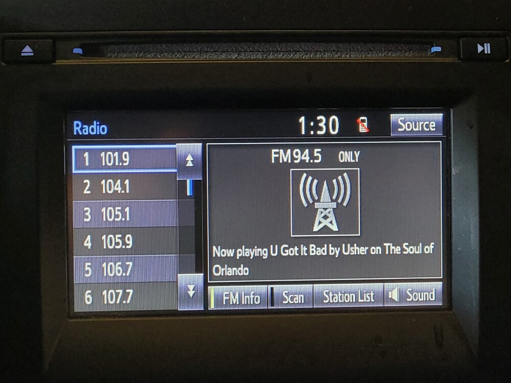 2017 Toyota Camry in Mobile, AL 36606 - 18093272 25