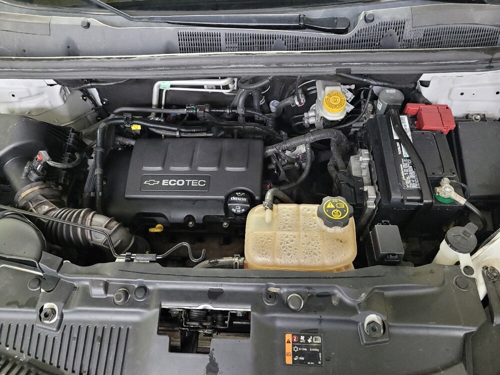 2019 Chevrolet Trax in Greenville, NC 27834 - 18093273 30