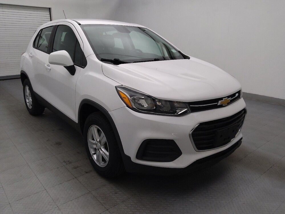 2019 Chevrolet Trax in Greenville, NC 27834 - 18093273 13