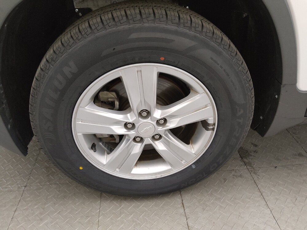 2019 Chevrolet Trax in Greenville, NC 27834 - 18093273 31