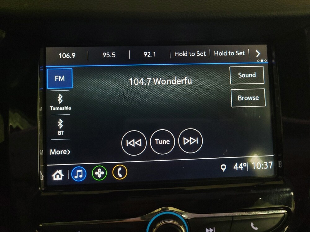 2019 Chevrolet Trax in Greenville, NC 27834 - 18093273 25