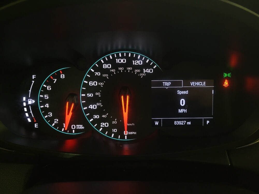 2019 Chevrolet Trax in Greenville, NC 27834 - 18093273 23