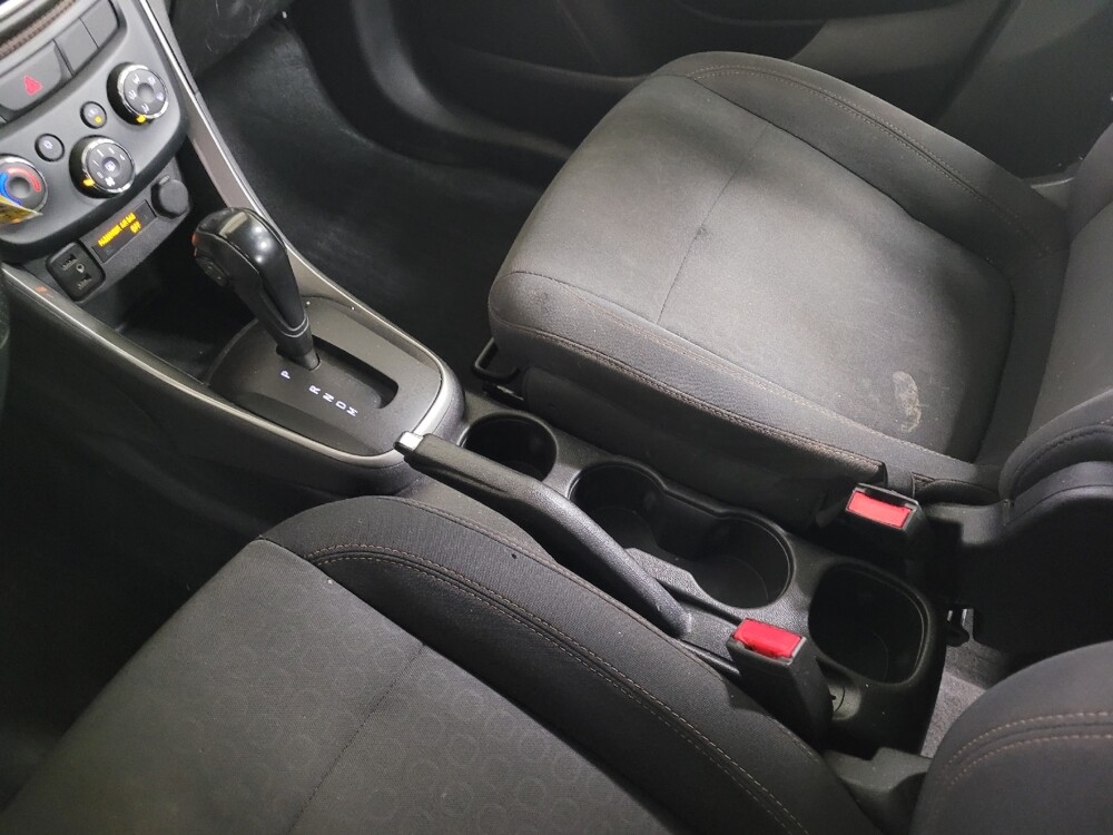 2019 Chevrolet Trax in Greenville, NC 27834 - 18093273 26