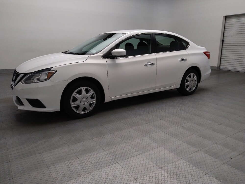 2018 Nissan Sentra in Tulsa, OK 74145 - 18093274 2