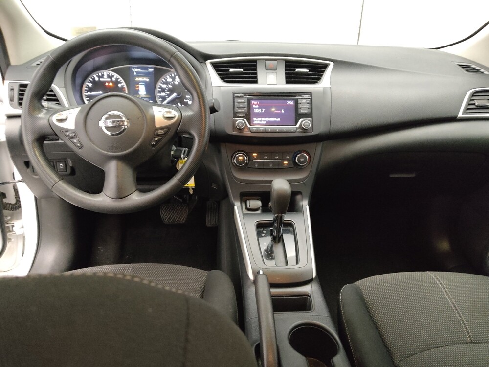 2018 Nissan Sentra in Tulsa, OK 74145 - 18093274 22