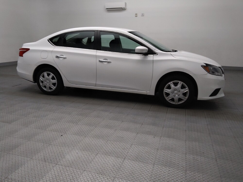 2018 Nissan Sentra in Tulsa, OK 74145 - 18093274 11