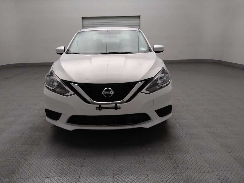 2018 Nissan Sentra in Tulsa, OK 74145 - 18093274 15