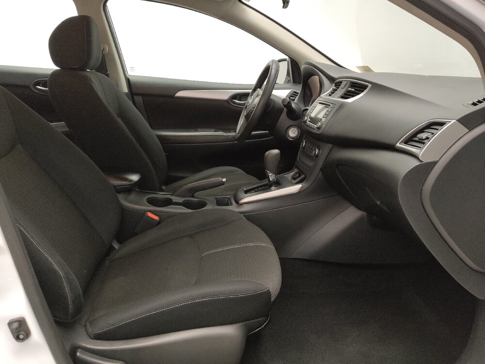 2018 Nissan Sentra in Tulsa, OK 74145 - 18093274 21