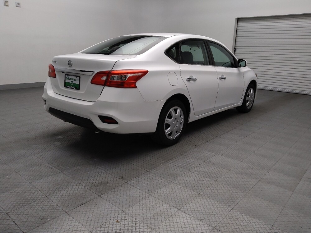 2018 Nissan Sentra in Tulsa, OK 74145 - 18093274 9
