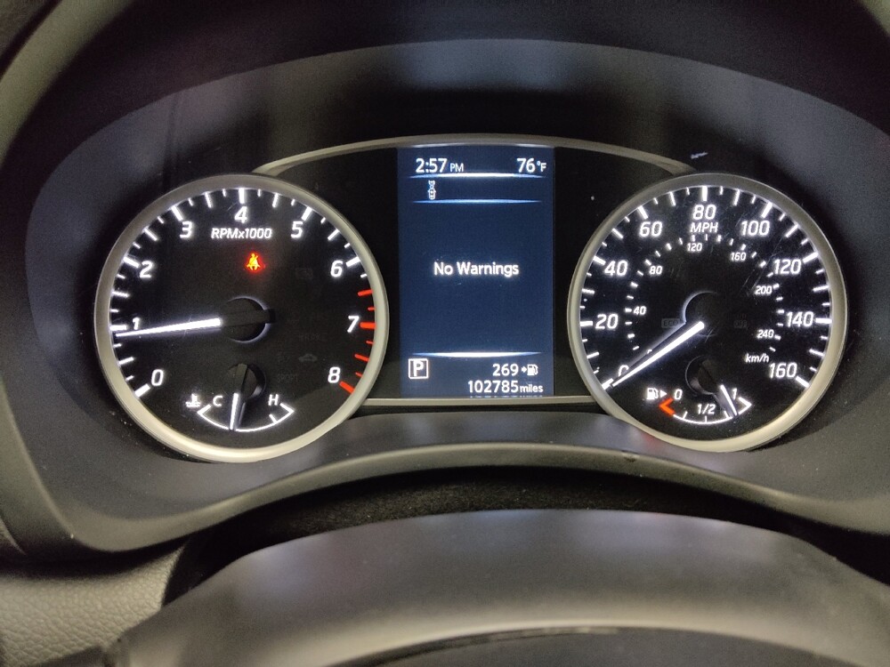 2018 Nissan Sentra in Tulsa, OK 74145 - 18093274 23