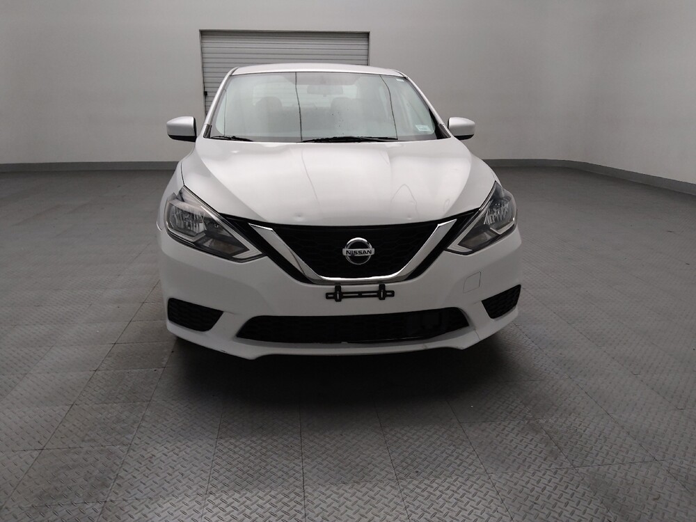 2018 Nissan Sentra in Tulsa, OK 74145 - 18093274 14