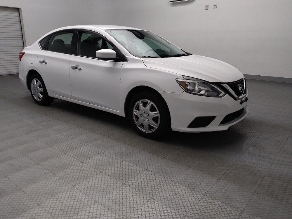 2018 Nissan Sentra in Tulsa, OK 74145 - 18093274 13