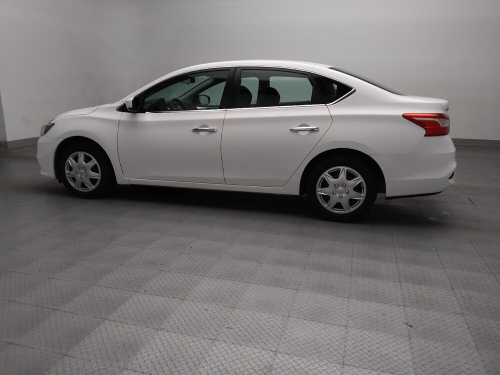 2018 Nissan Sentra in Tulsa, OK 74145 - 18093274 3