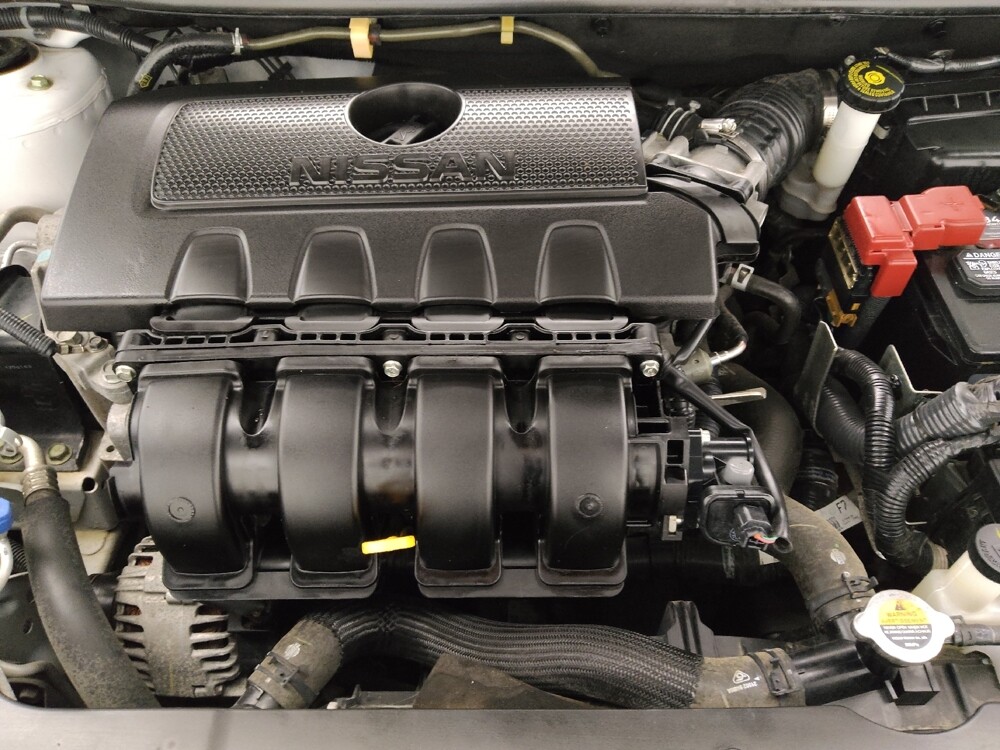 2018 Nissan Sentra in Tulsa, OK 74145 - 18093274 30