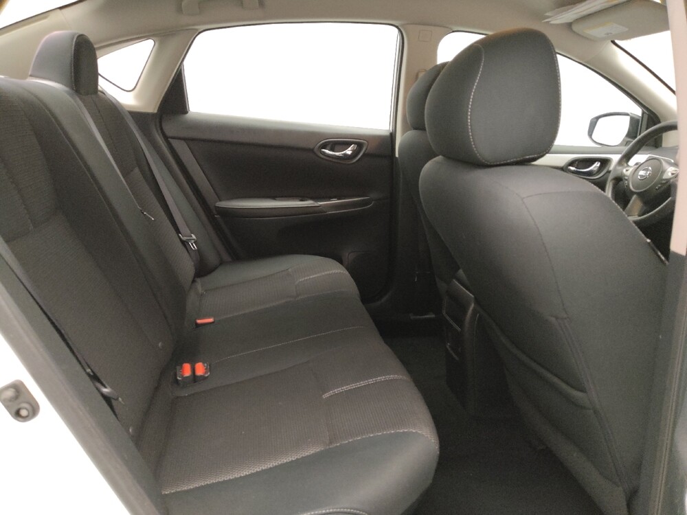 2018 Nissan Sentra in Tulsa, OK 74145 - 18093274 19