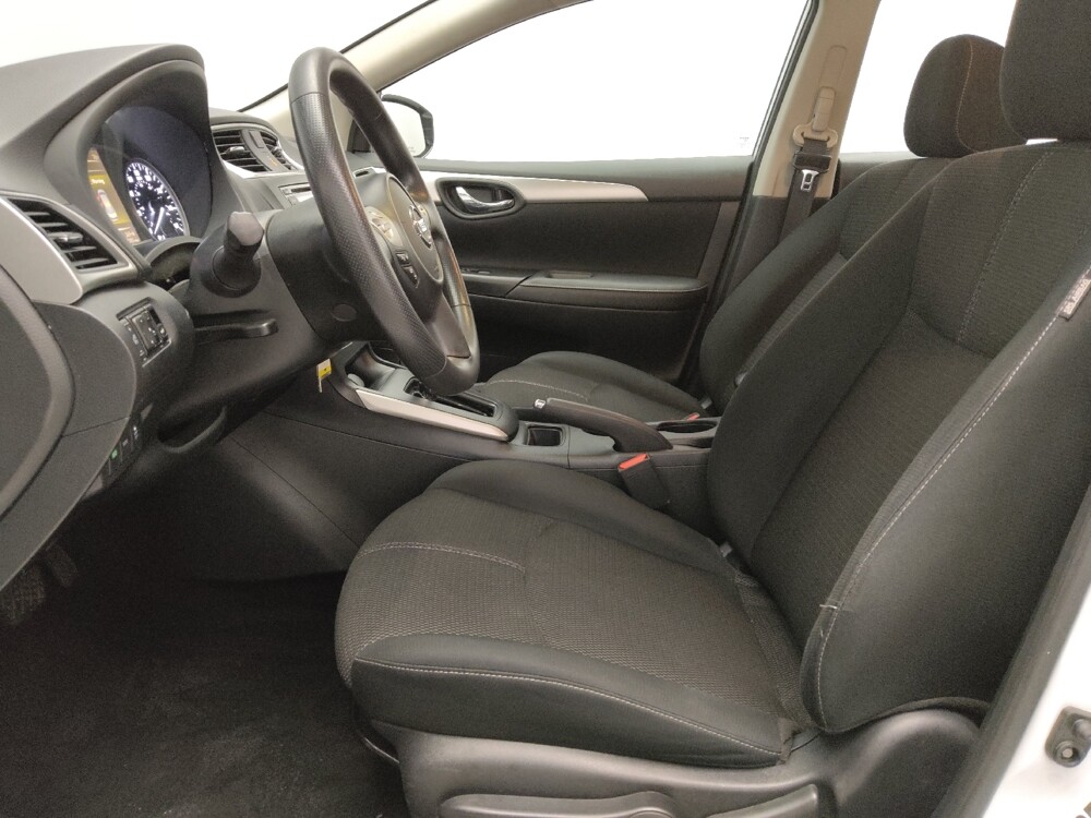 2018 Nissan Sentra in Tulsa, OK 74145 - 18093274 17