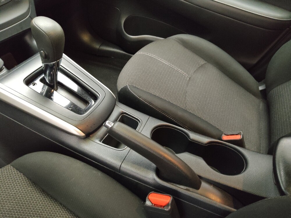 2018 Nissan Sentra in Tulsa, OK 74145 - 18093274 26