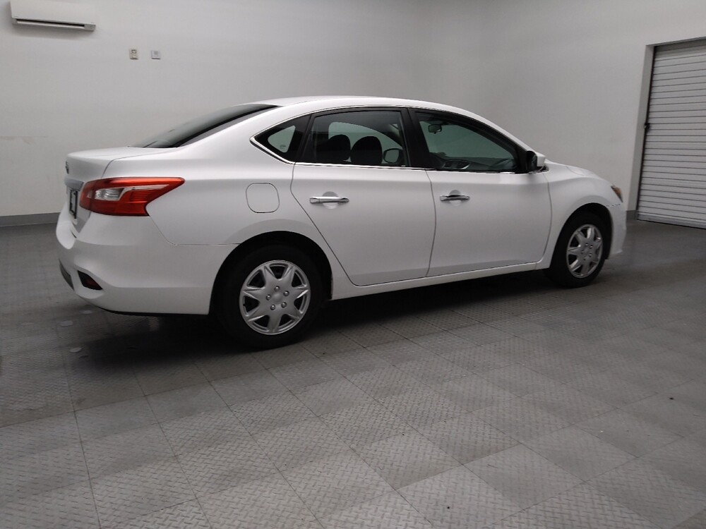 2018 Nissan Sentra in Tulsa, OK 74145 - 18093274 10