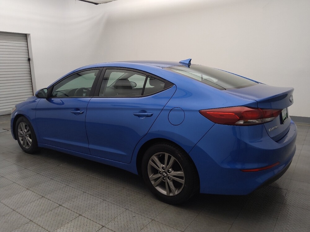 2017 Hyundai Elantra in Corpus Christi, TX 78412 - 18093276 3