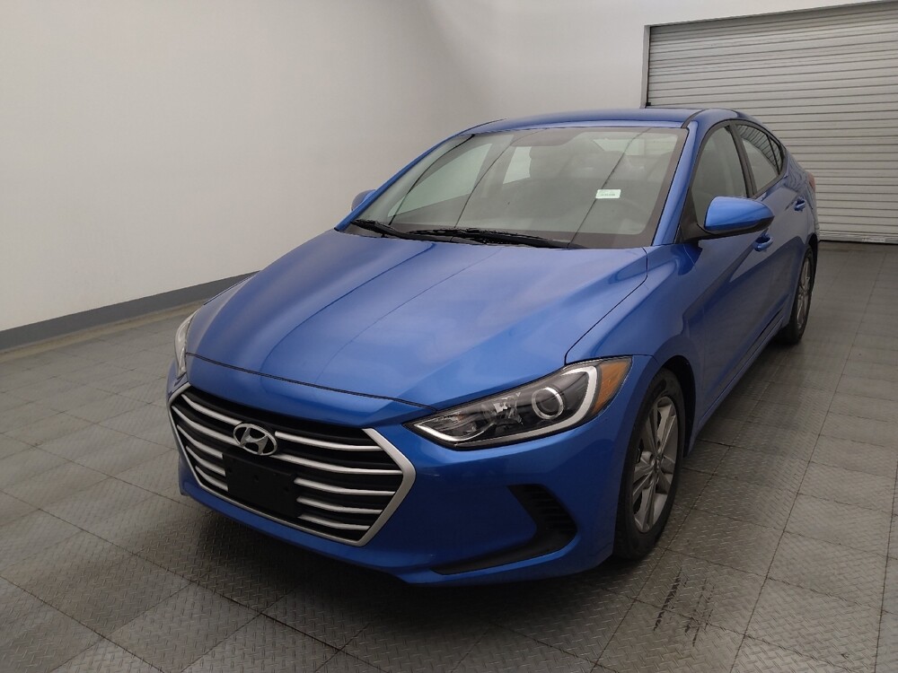 2017 Hyundai Elantra in Corpus Christi, TX 78412 - 18093276 15