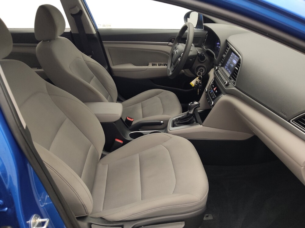 2017 Hyundai Elantra in Corpus Christi, TX 78412 - 18093276 21