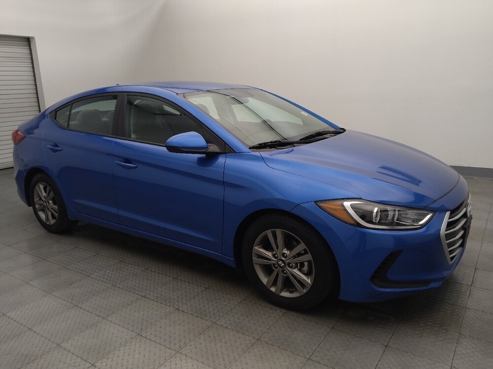 2017 Hyundai Elantra in Corpus Christi, TX 78412 - 18093276 11