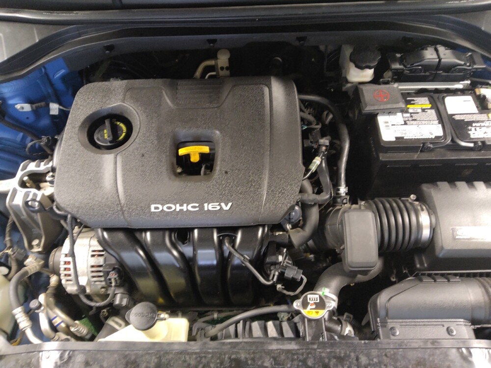 2017 Hyundai Elantra in Corpus Christi, TX 78412 - 18093276 30